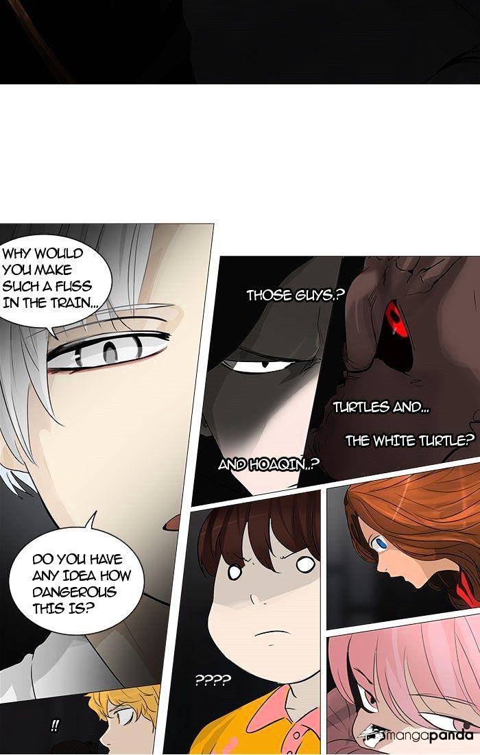 Tower of God, Chapter 247 image 35